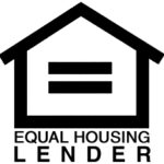equal housing lender logo