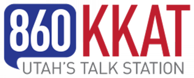 KKAT Radio Station Logo